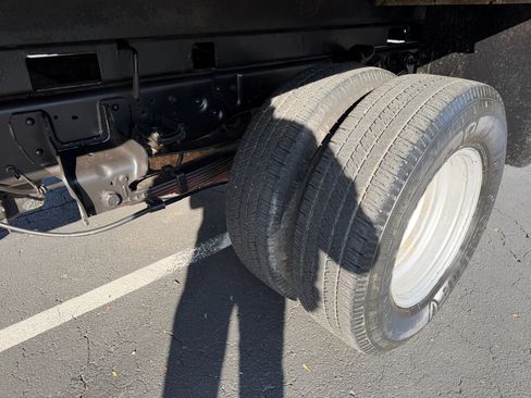 Used 2013 Ford F350 XL w/ PWR Equipment Group RWD image 13