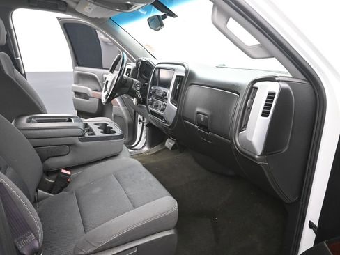 Used 2016 GMC Sierra 1500 SLE w/ Texas SLE Value Package image 14