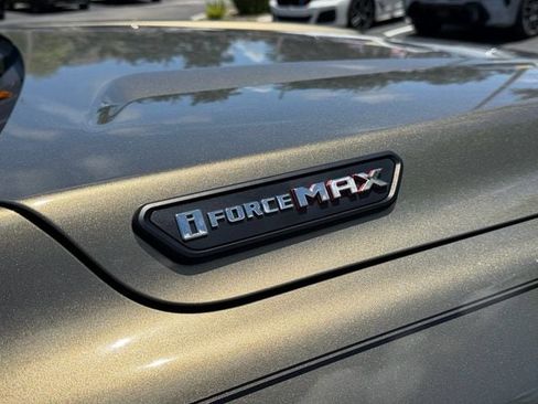 Used 2024 Toyota Tacoma TRD Off-Road w/ TRD Off Road Premium Package AWD/4WD image 20