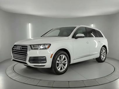 Used 2017 Audi Q7 3.0T Premium