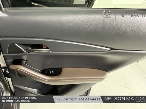 Certified 2022 MAZDA CX-30 2.5 Turbo w/ Premium Package image 22