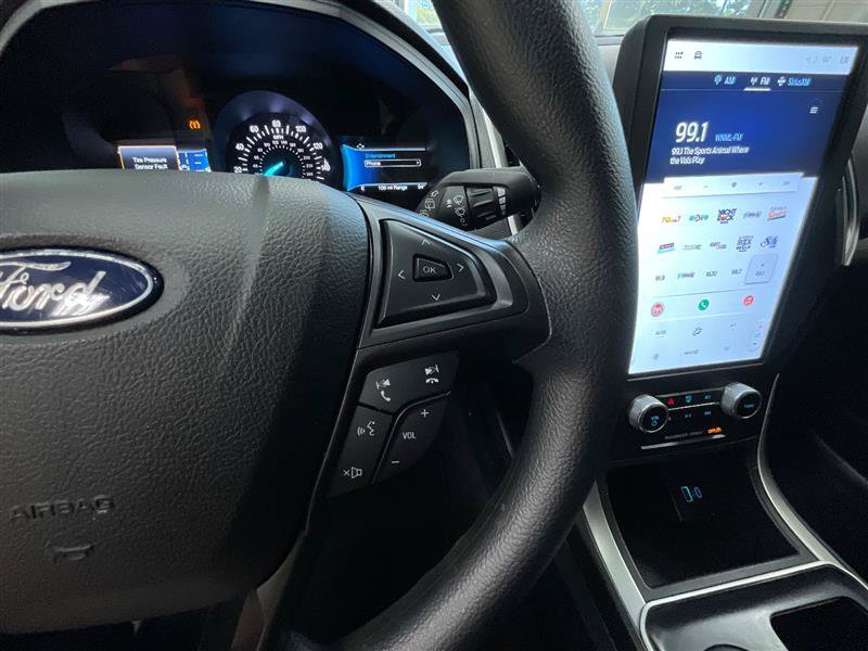 Used 2022 Ford Edge SE AWD/4WD image 20