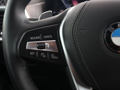 Used 2025 BMW X5 xDrive40i image 15