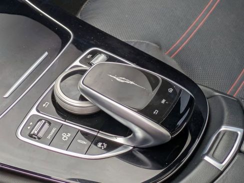 Used 2017 Mercedes-Benz E 43 AMG 4MATIC Sedan image 27