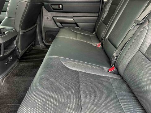 Used 2023 Toyota Tundra TRD Pro image 18