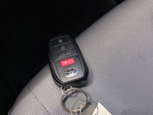 Certified 2024 Toyota Corolla SE image 9