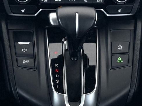 Certified 2022 Honda CR-V EX-L image 24