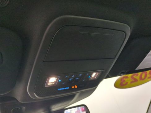 Used 2023 Ford Explorer Timberline w/ Timberline Technology Package image 26