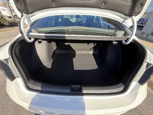 New 2026 Honda Civic Sport image 33