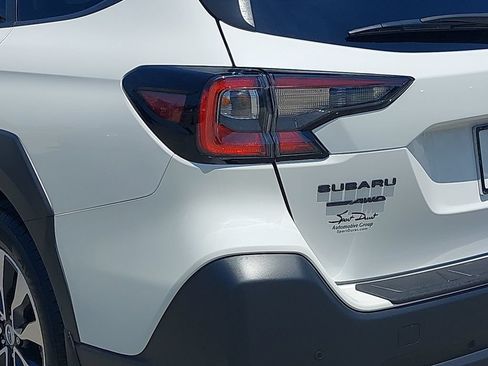 Used 2025 Subaru Outback Onyx Edition XT AWD/4WD image 31