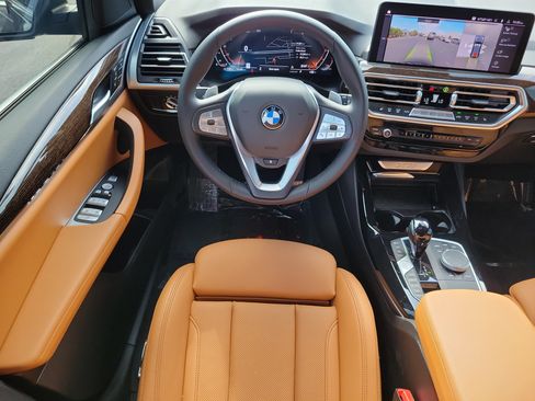 Used 2024 BMW X3 xDrive30i w/ Premium Package AWD/4WD image 15