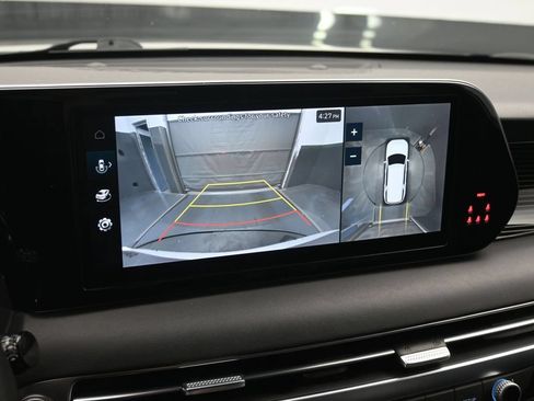 Used 2024 Hyundai Palisade Calligraphy AWD/4WD image 15