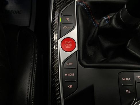 Certified 2024 BMW M2 w/ Carbon Package image 25