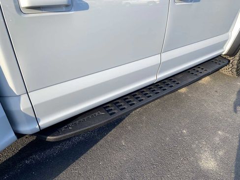 Used 2017 Ford F150 Raptor w/ Equipment Group 802A Luxury image 27