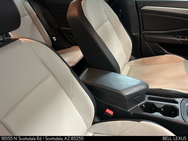 Used 2019 Volkswagen Jetta S FWD image 11