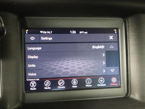 Used 2020 Dodge Charger Police image 28