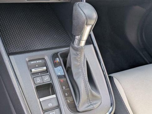 Certified 2023 Honda CR-V EX image 28