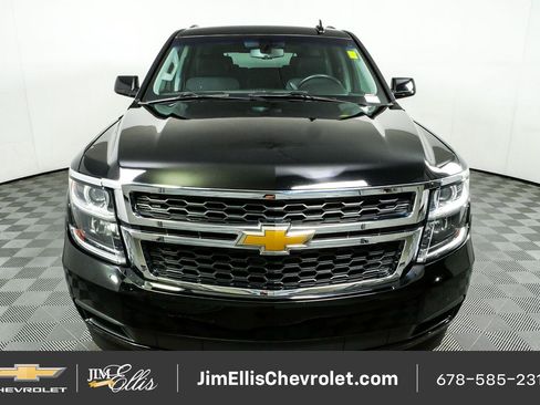 Used 2020 Chevrolet Tahoe LS RWD image 24