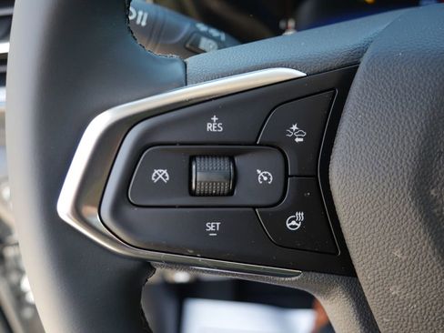 New 2026 Chevrolet TrailBlazer LT w/ Convenience Package image 12