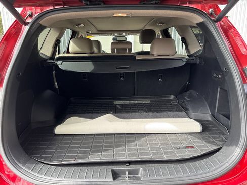 Used 2019 Hyundai Santa Fe Limited FWD image 28