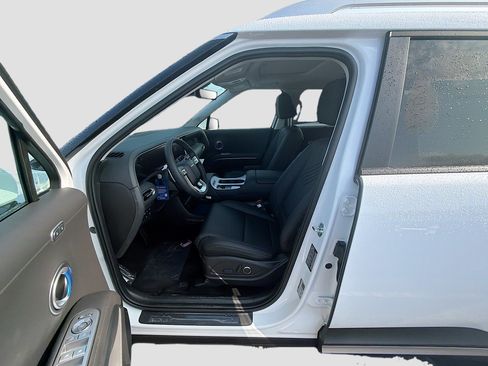 New 2026 Hyundai Santa Fe SEL FWD image 14