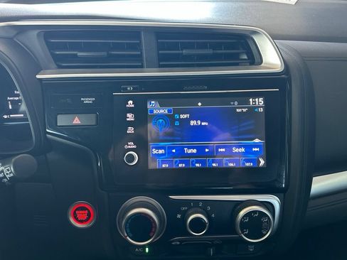Used 2018 Honda Fit EX image 30