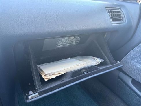 Used 1993 Honda Accord EX image 26