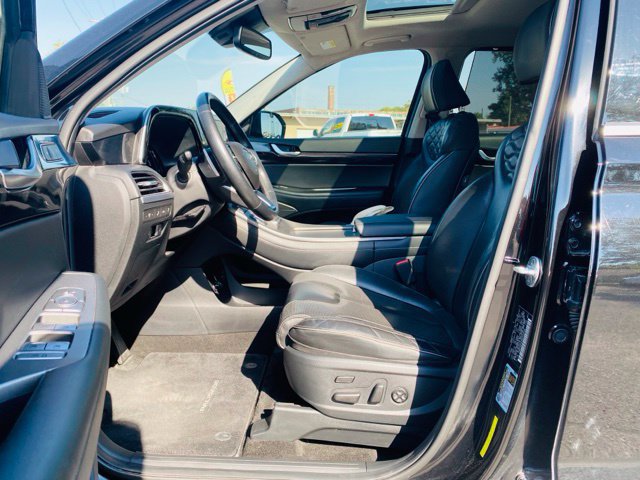 Used 2022 Hyundai Palisade Limited AWD/4WD image 34