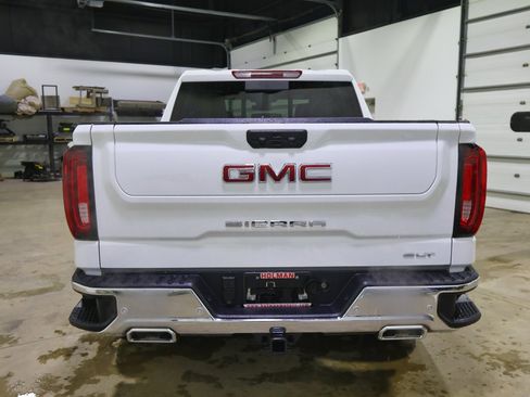 New 2026 GMC Sierra 1500 SLT w/ SLT Premium Plus Package image 4