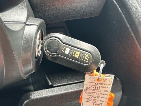 Used 2020 RAM ProMaster 2500 FWD image 33