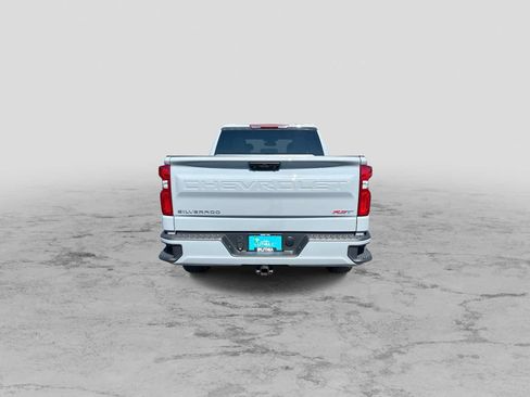 Used 2024 Chevrolet Silverado 1500 RST AWD/4WD image 7