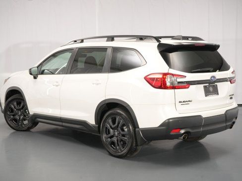Used 2024 Subaru Ascent Onyx Edition AWD/4WD image 15
