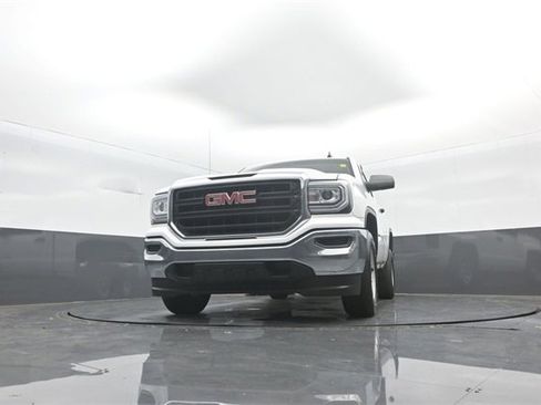 Used 2017 GMC Sierra 1500 2WD Regular Cab image 26
