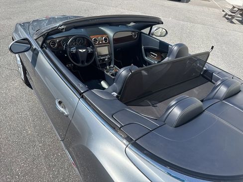 Used 2016 Bentley Continental GT AWD/4WD image 21