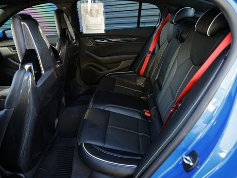 Used 2024 Cadillac CT5 V Blackwing w/ Super Cruise 2 Package image 29