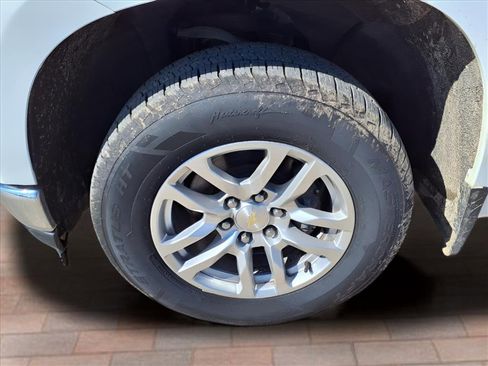 Used 2020 Chevrolet Silverado 1500 LT w/ All-Star Edition image 25