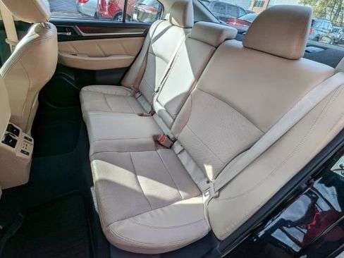 Used 2019 Subaru Legacy 2.5i Limited image 19