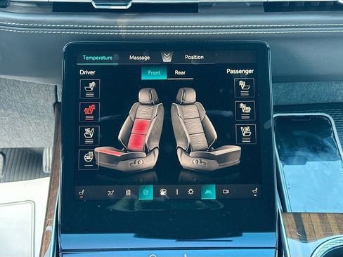 New 2026 Cadillac Escalade Platinum Sport w/ LPO, ONYX Package image 23