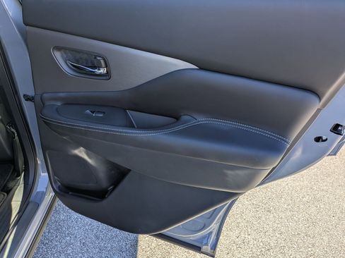 Certified 2024 Nissan Murano SL image 31