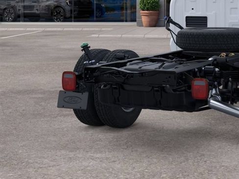 New 2026 Ford F350 XL AWD/4WD image 24