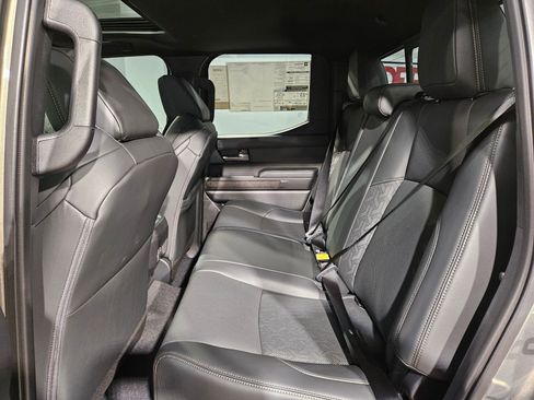 New 2026 Toyota Tacoma Limited AWD/4WD image 21