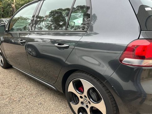 Used 2013 Volkswagen GTI Wolfsburg Edition FWD image 6