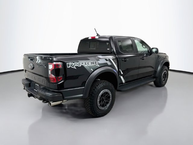 New 2026 Ford Ranger Raptor AWD/4WD image 7