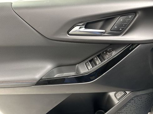 New 2026 Chevrolet Equinox RS AWD/4WD image 11