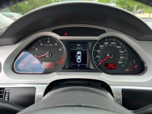 Used 2011 Audi A6 3.0T Prestige w/ Prestige Pkg image 25