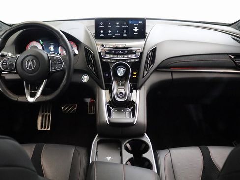 Certified 2025 Acura RDX A-Spec image 17