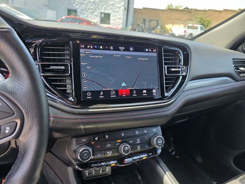 Certified 2026 Dodge Durango GT AWD/4WD image 15