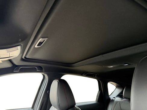 Used 2023 MAZDA CX-5 AWD 2.5 Turbo image 13