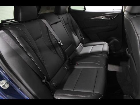 Used 2023 Buick Envision Essence AWD/4WD image 18