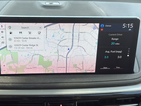 Used 2025 Acura MDX FWD w/ Technology Package image 21
